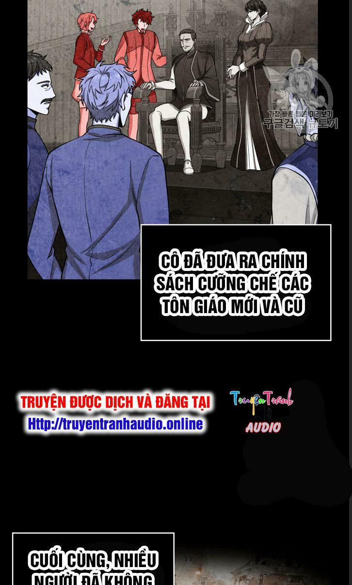 Vua Trộm Mộ 96 trang 16