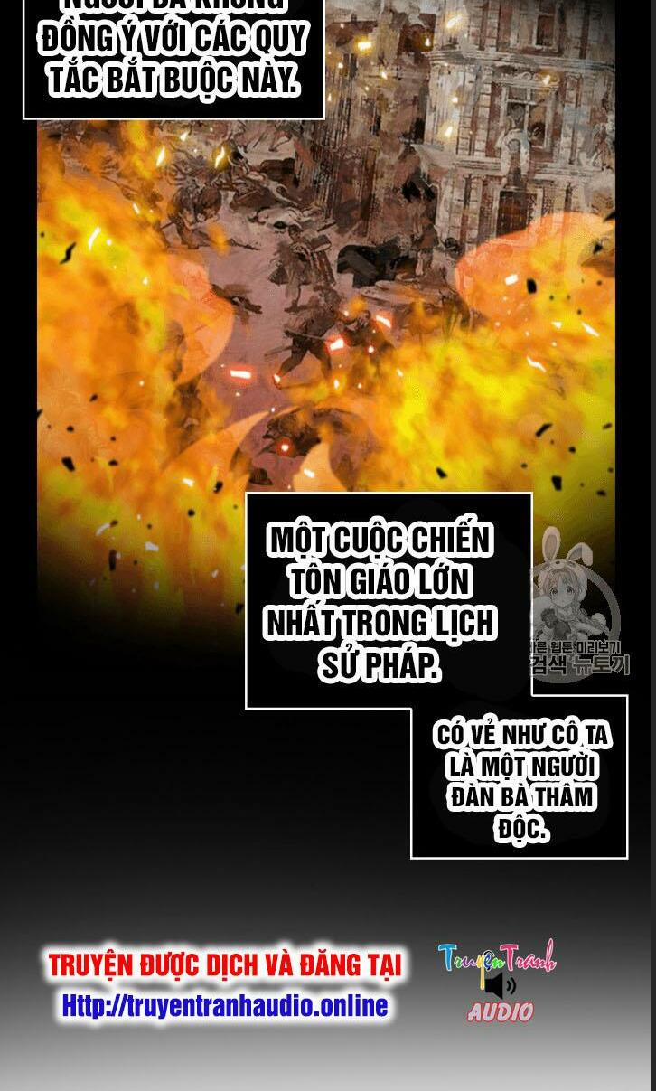 Vua Trộm Mộ 96 trang 17