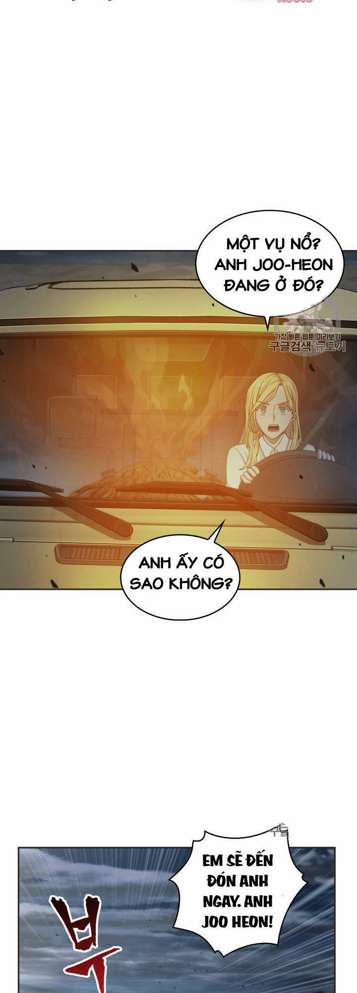 Vua Trộm Mộ 96 trang 2