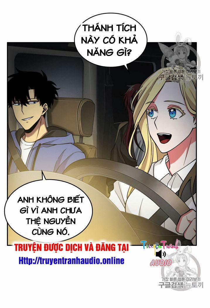 Vua Trộm Mộ 96 trang 20