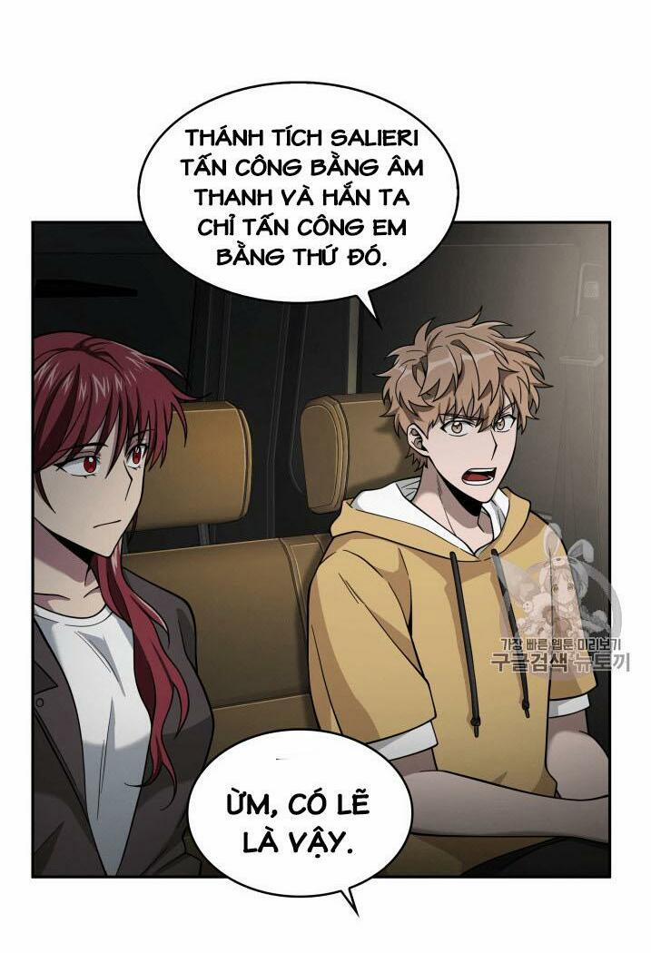 Vua Trộm Mộ 96 trang 21
