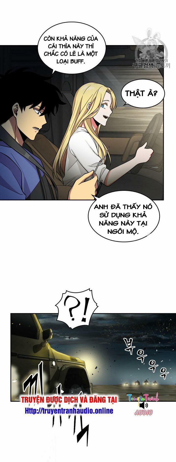 Vua Trộm Mộ 96 trang 22