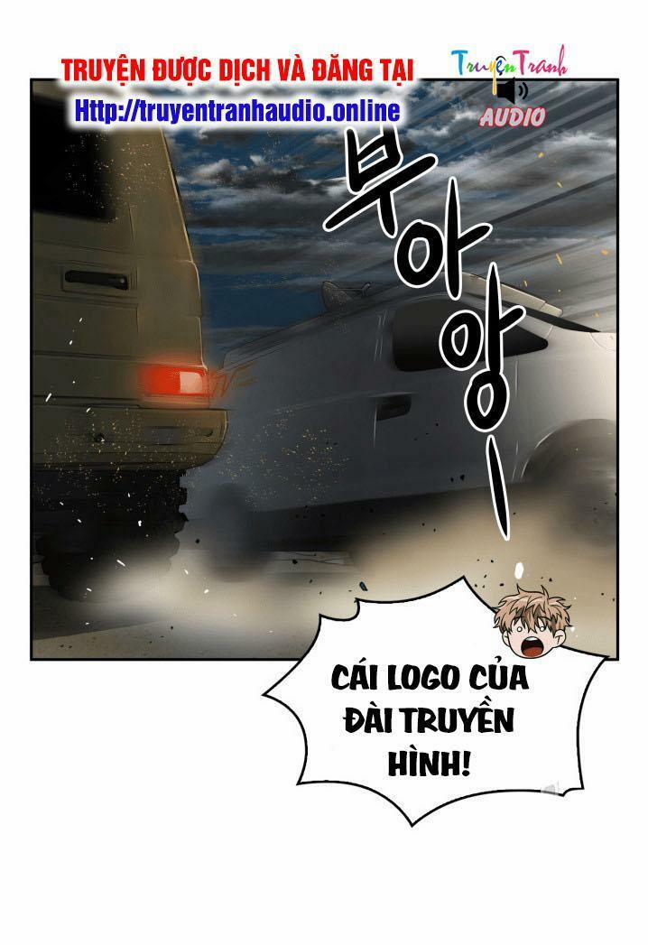 Vua Trộm Mộ 96 trang 24