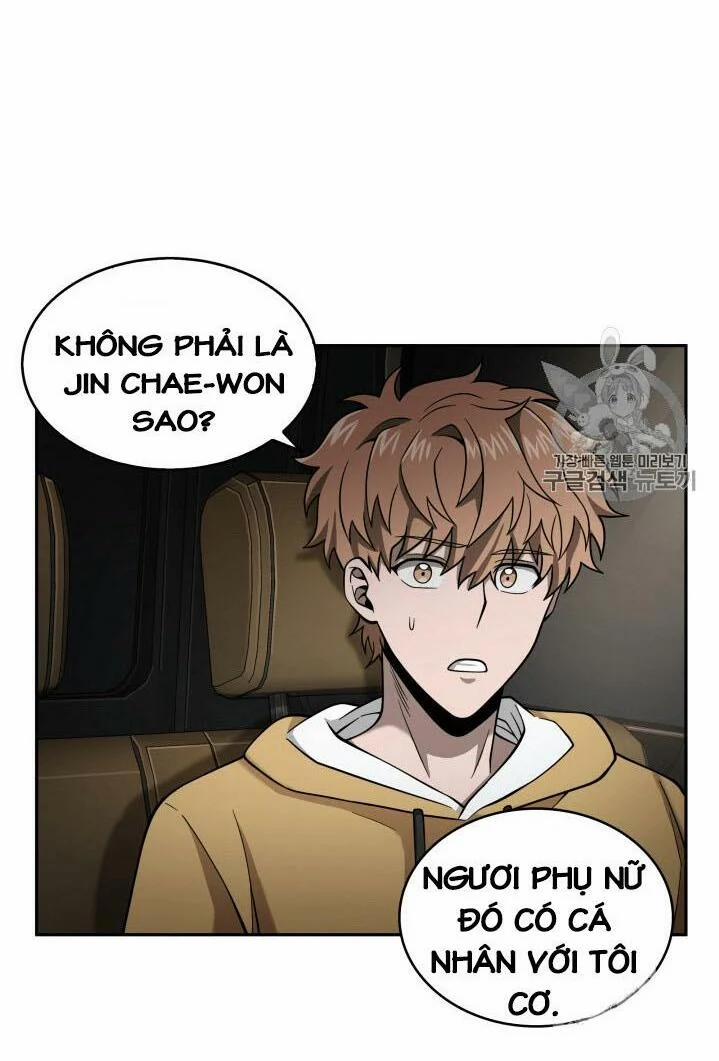 Vua Trộm Mộ 96 trang 31