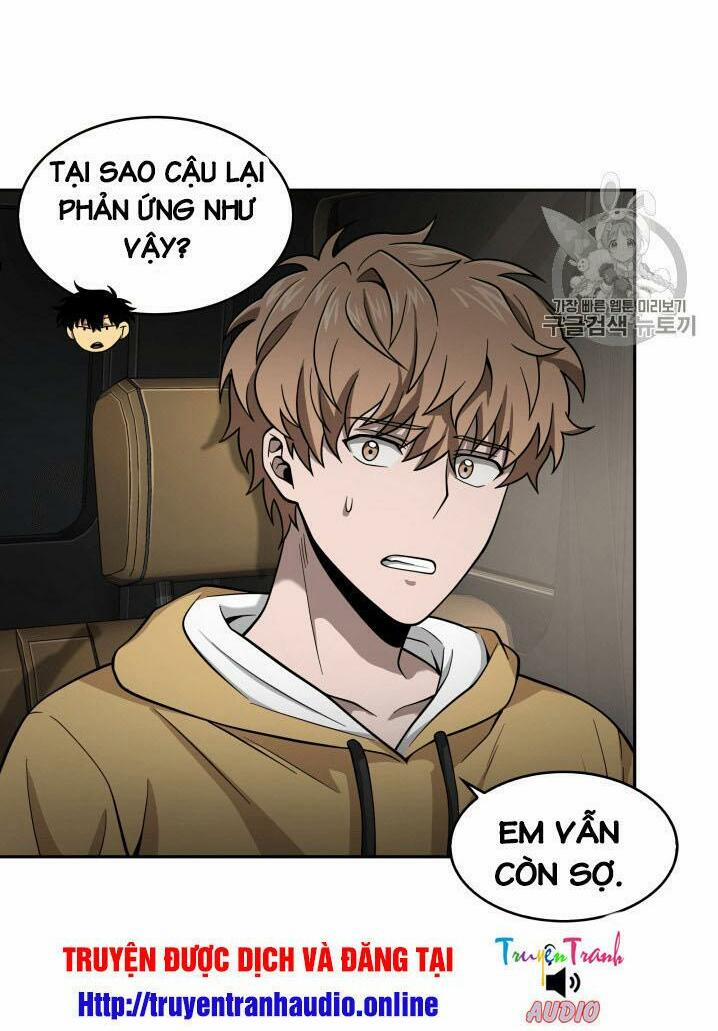 Vua Trộm Mộ 96 trang 34
