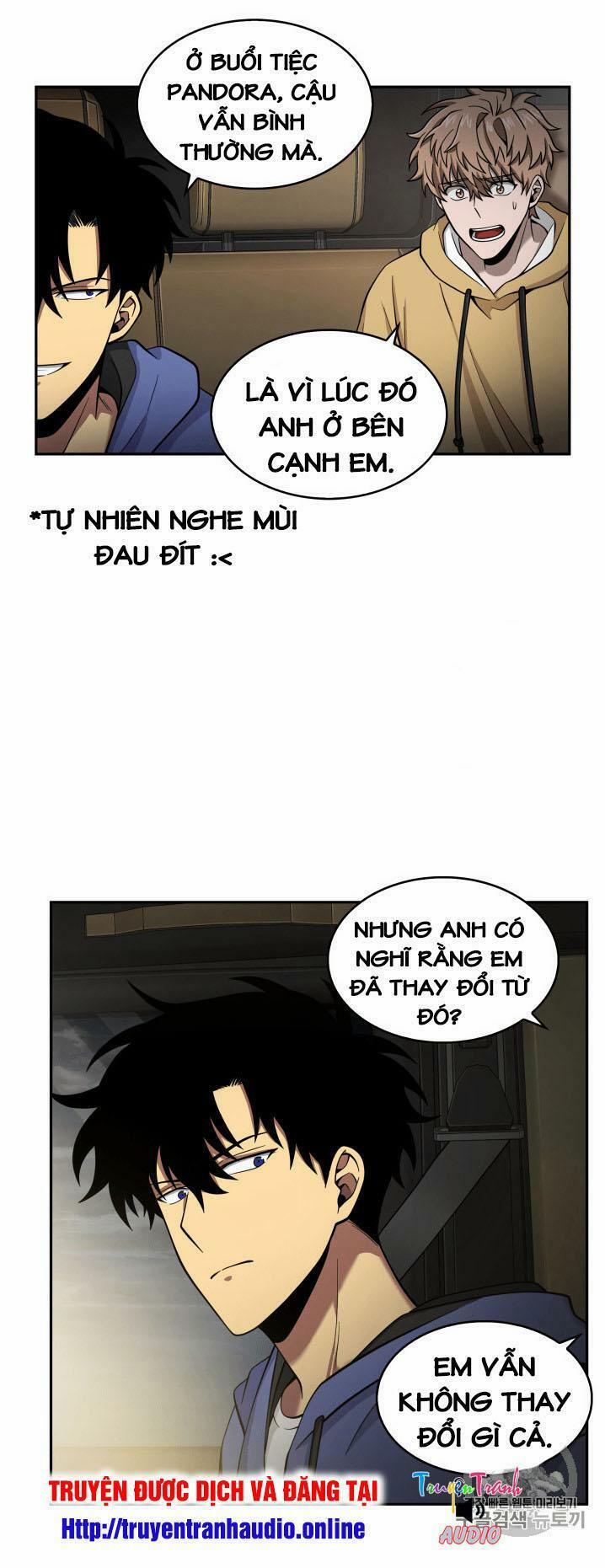 Vua Trộm Mộ 96 trang 35