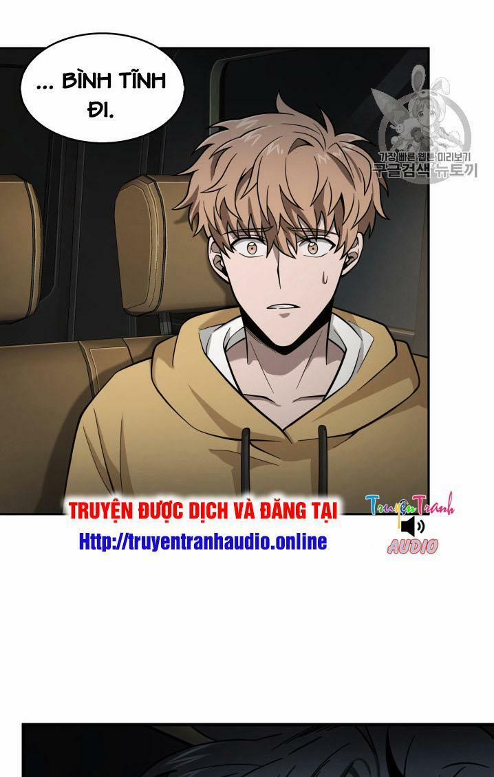 Vua Trộm Mộ 96 trang 36