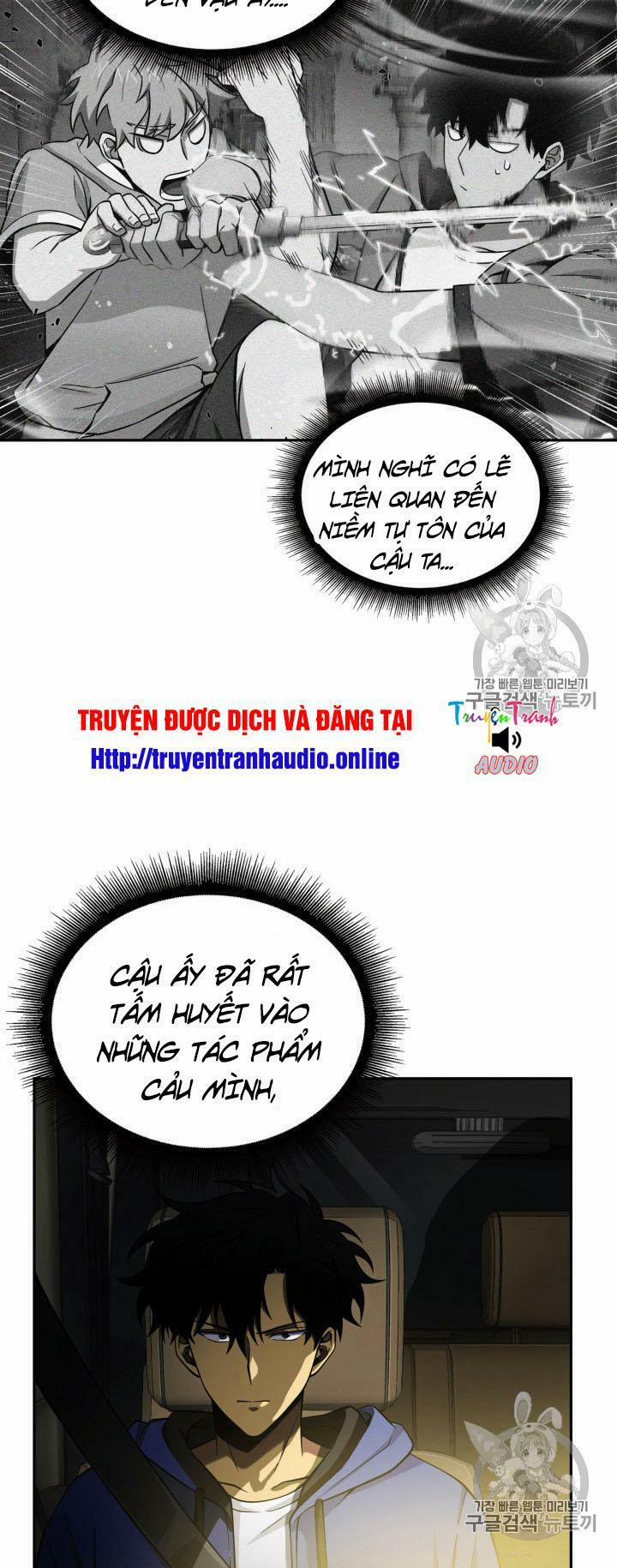 Vua Trộm Mộ 96 trang 39