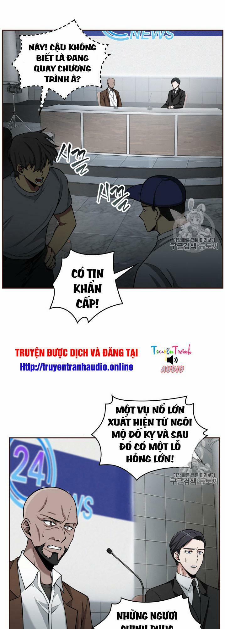 Vua Trộm Mộ 96 trang 41