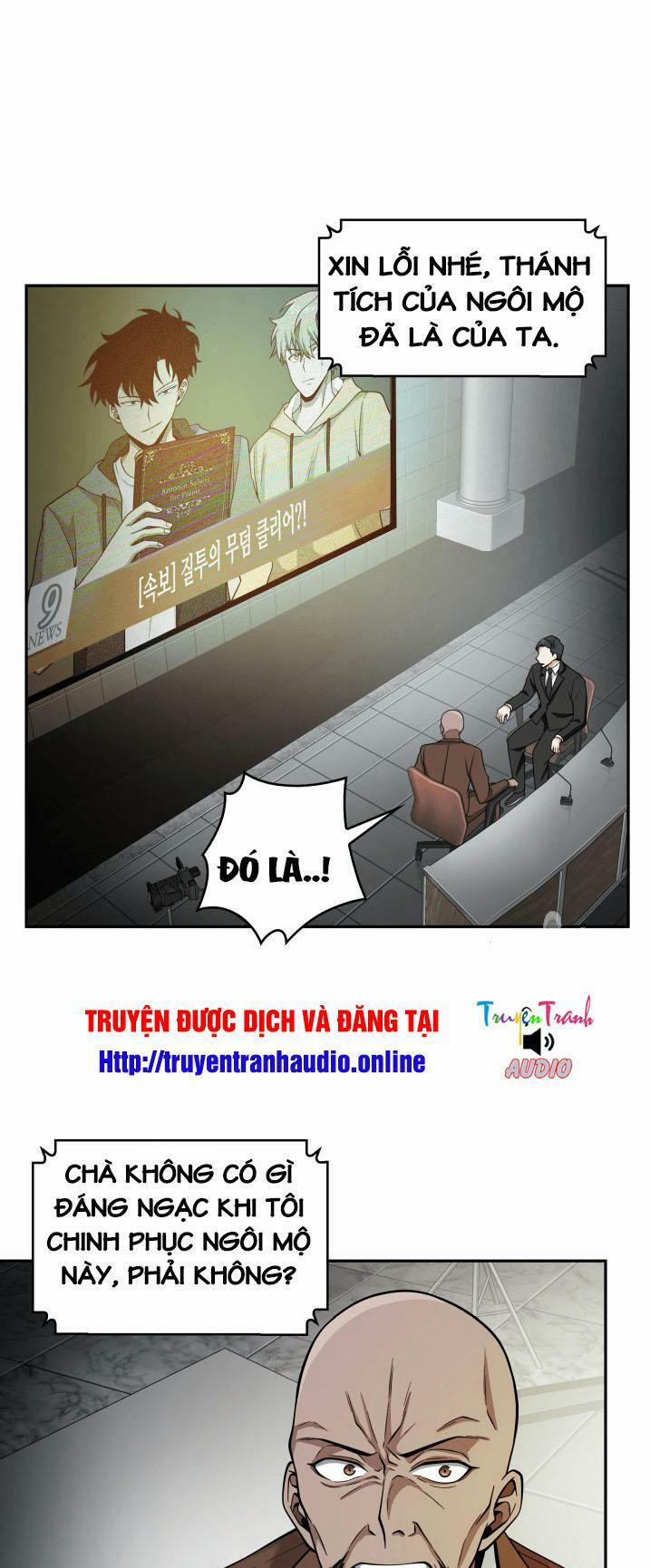 Vua Trộm Mộ 96 trang 43