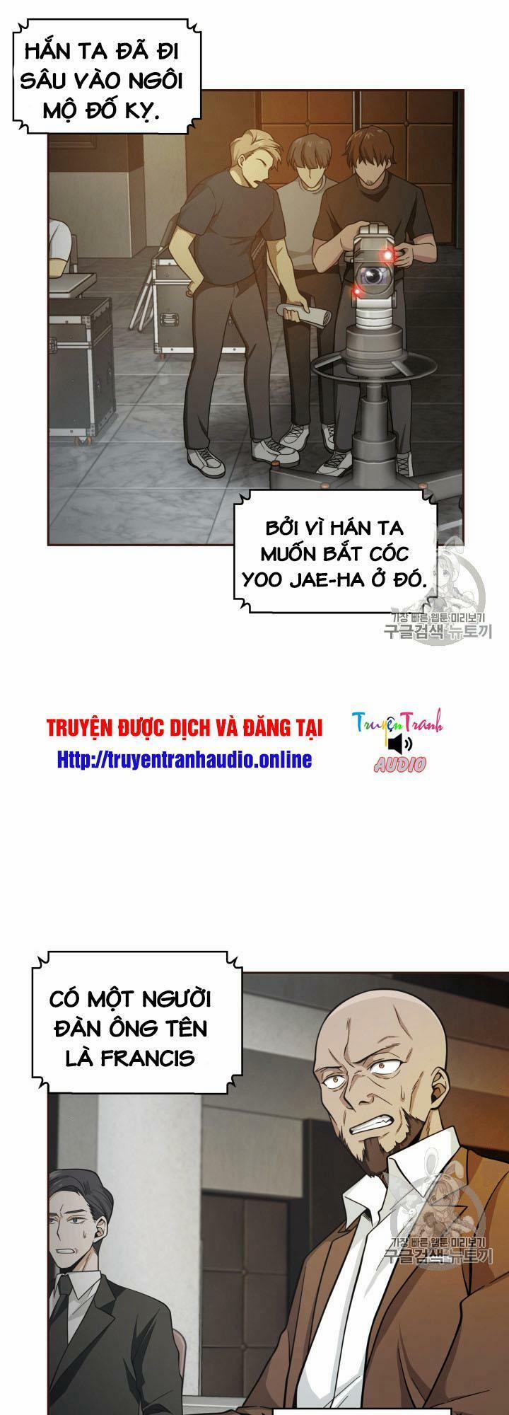Vua Trộm Mộ 96 trang 45