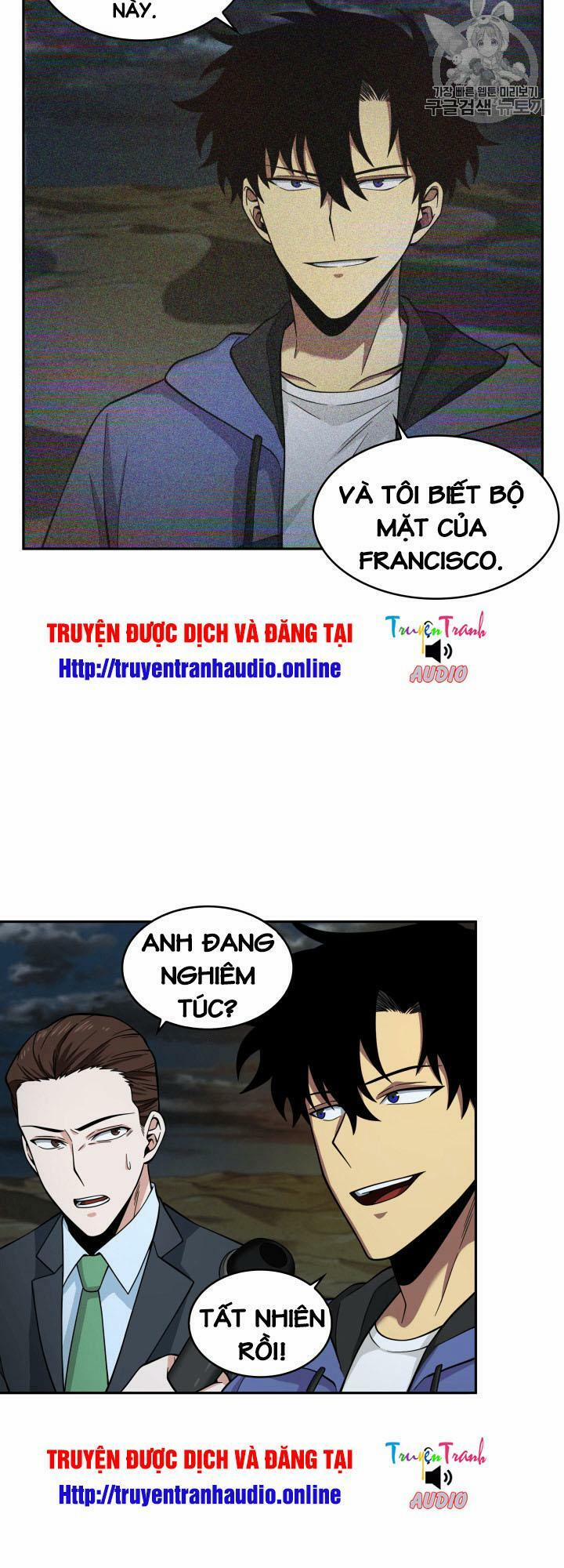 Vua Trộm Mộ 96 trang 47