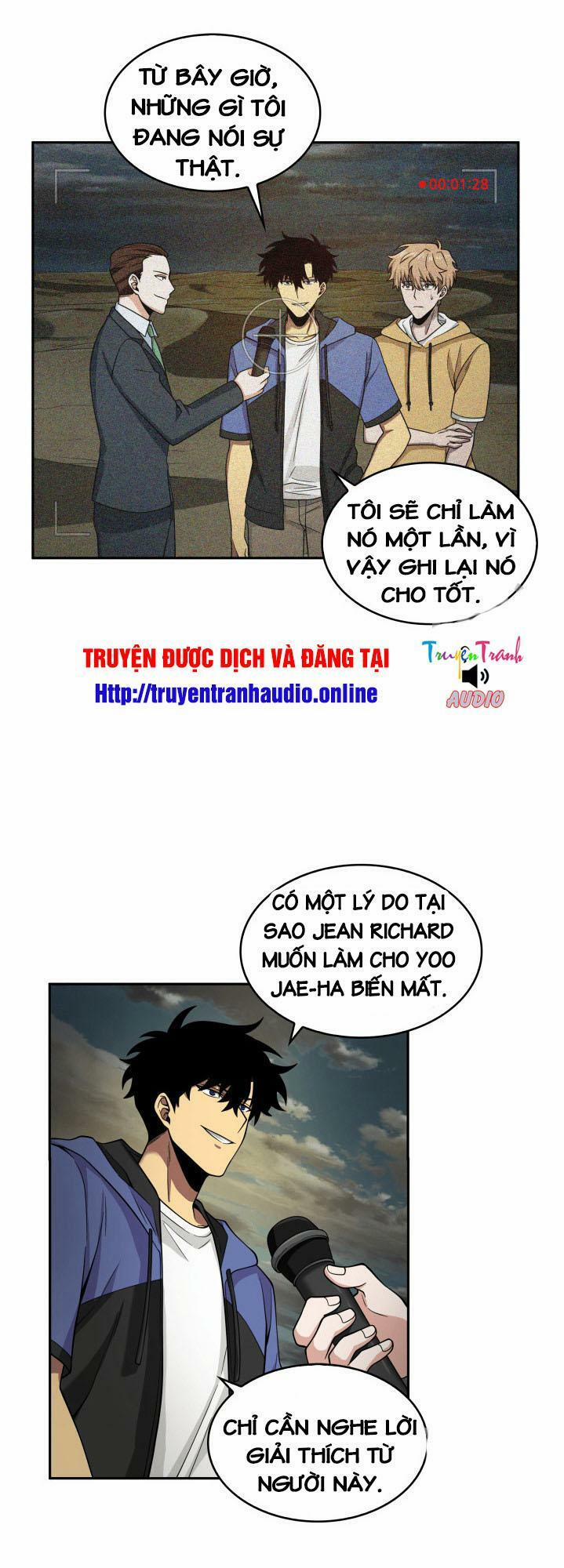 Vua Trộm Mộ 96 trang 50