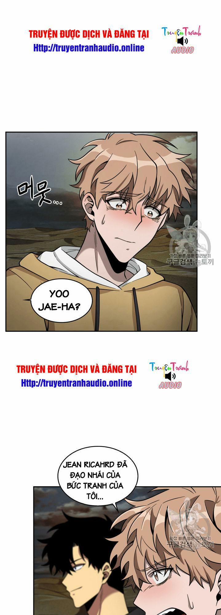 Vua Trộm Mộ 96 trang 51
