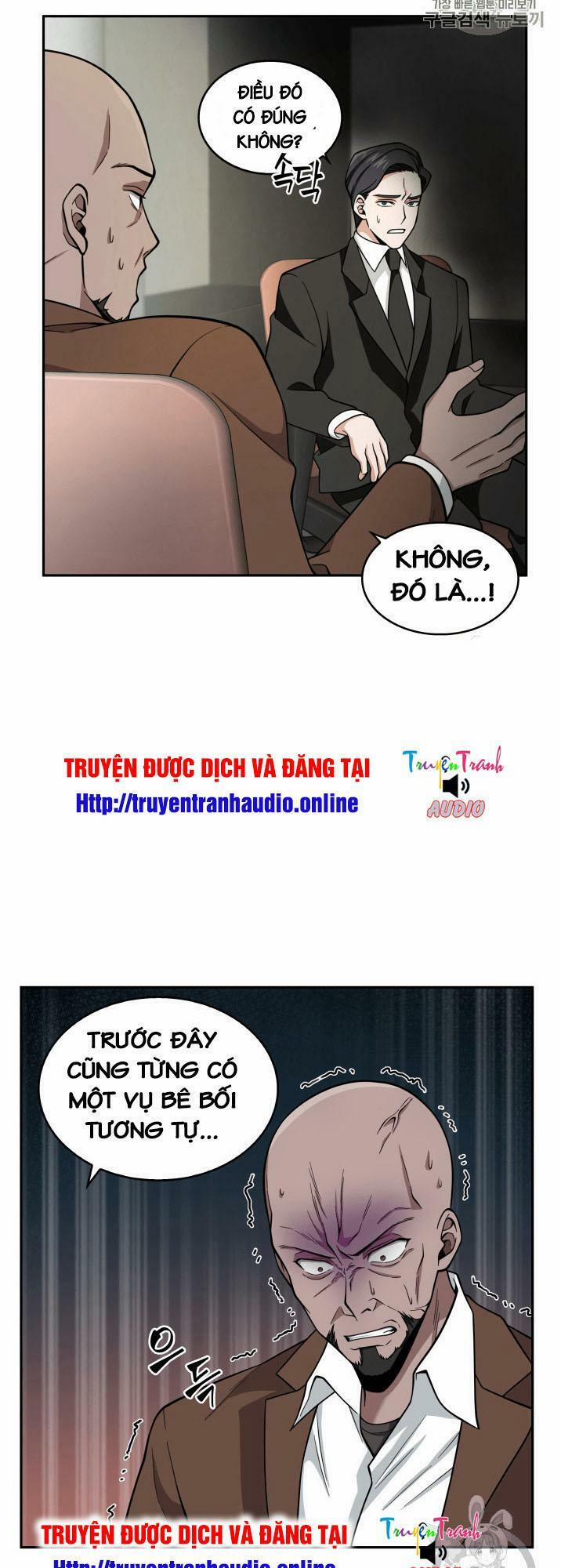 Vua Trộm Mộ 96 trang 54