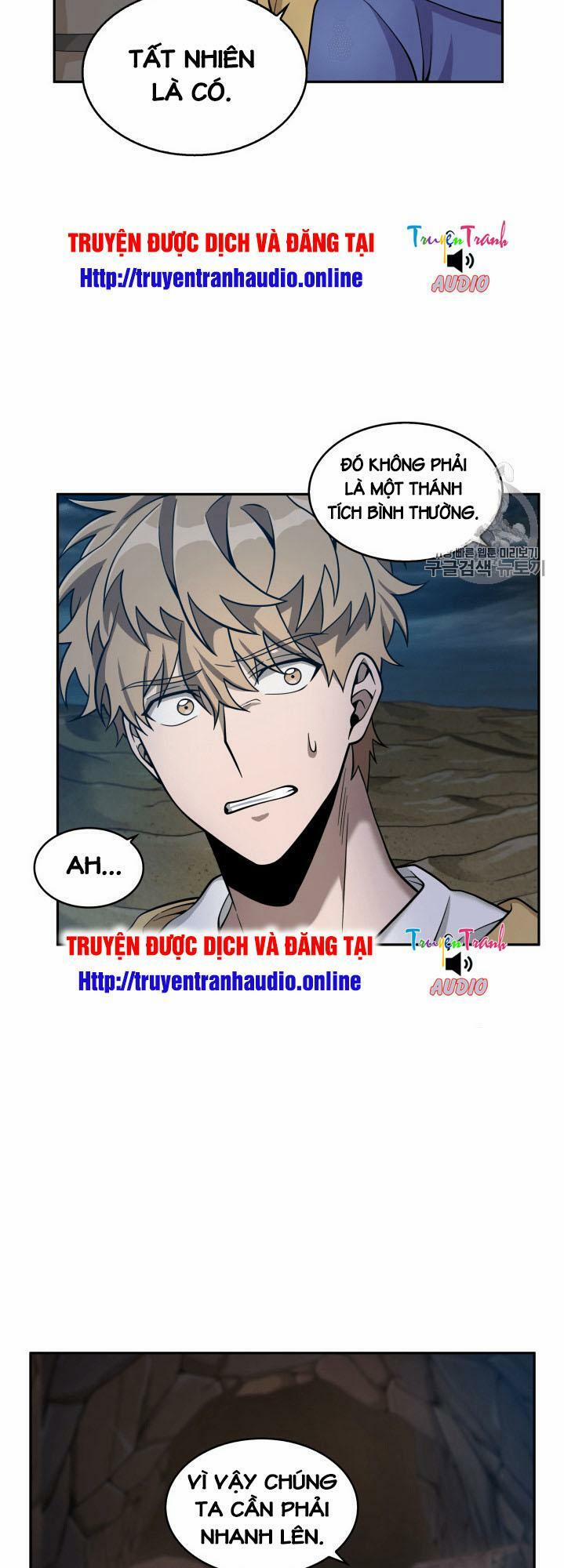 Vua Trộm Mộ 96 trang 7
