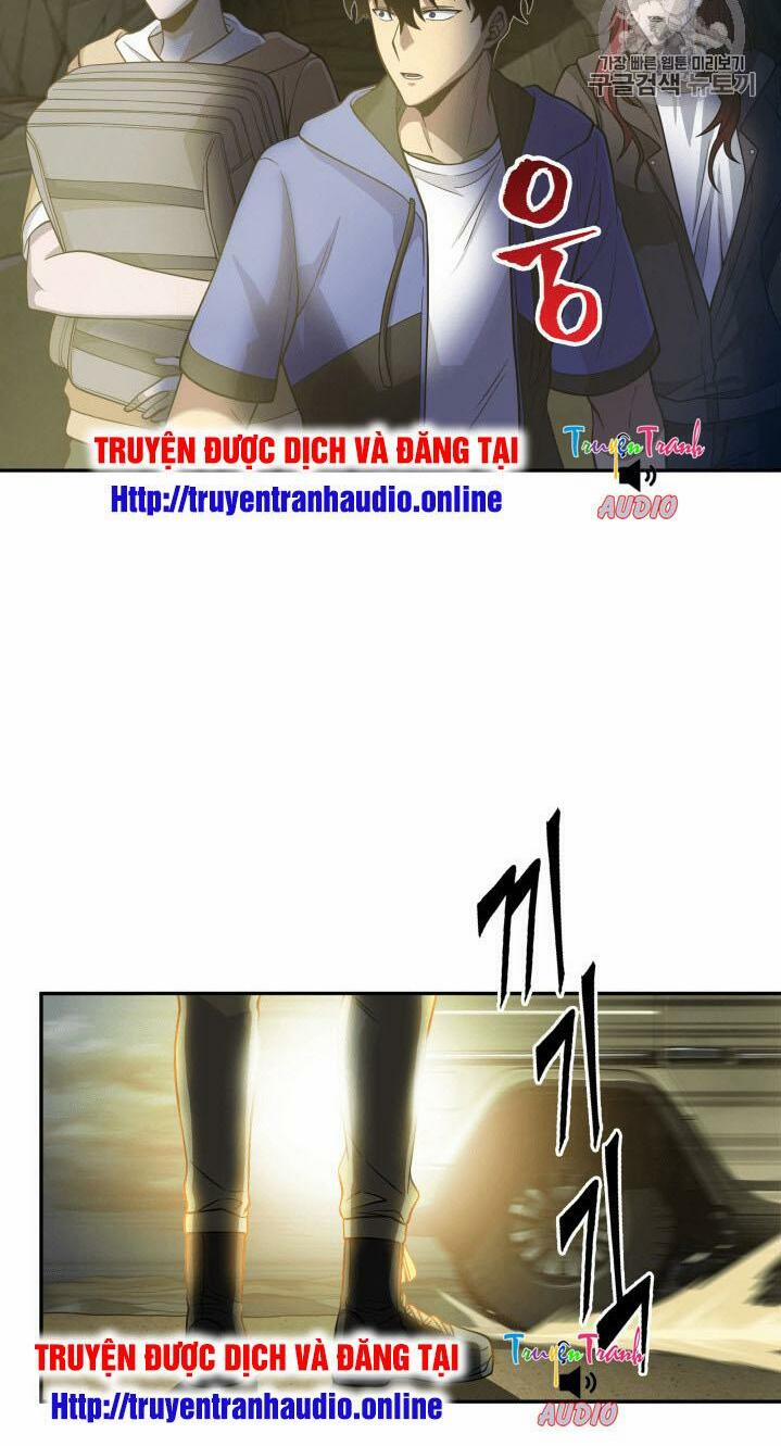 Vua Trộm Mộ 96 trang 9