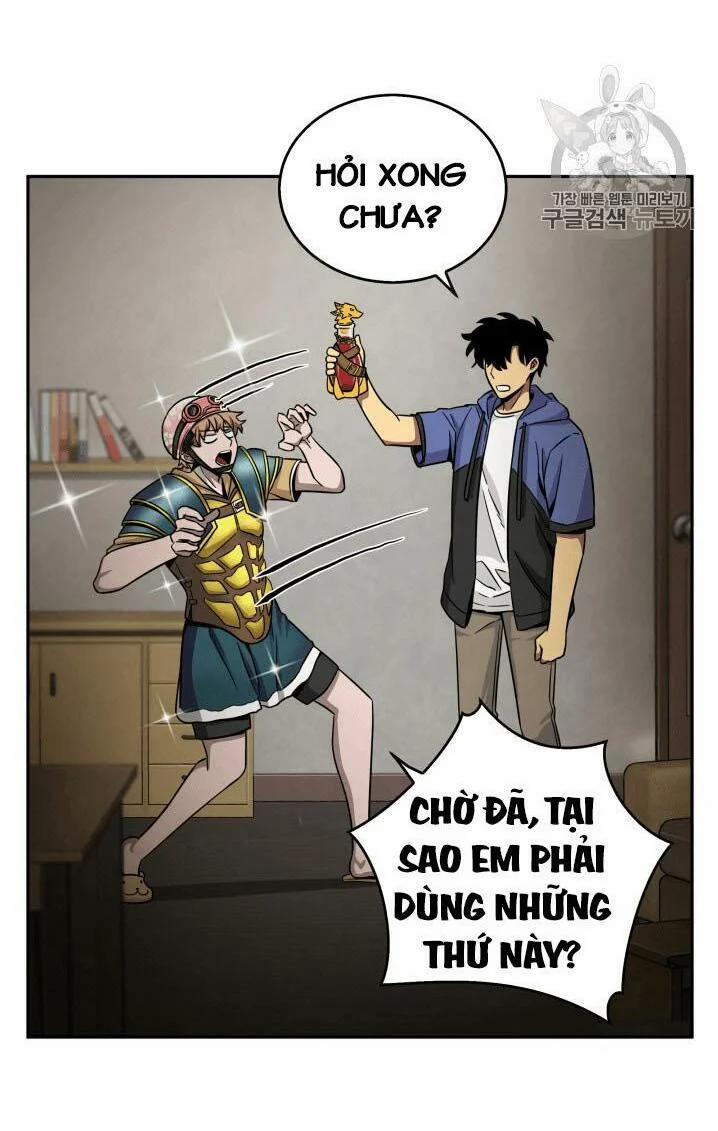 Vua Trộm Mộ 97 trang 16