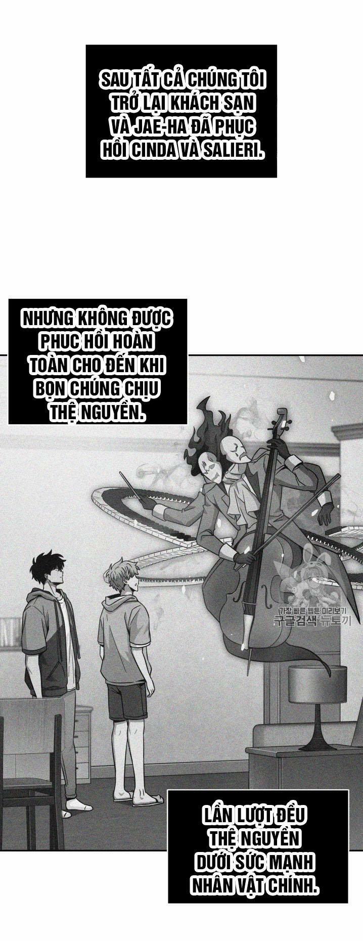 Vua Trộm Mộ 97 trang 19