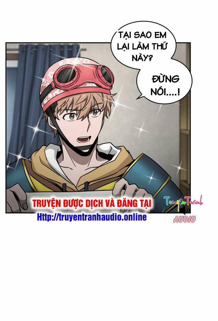 Vua Trộm Mộ 97 trang 20