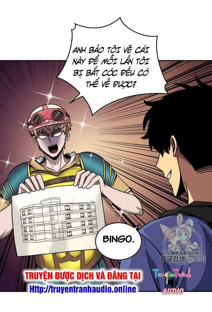 Vua Trộm Mộ 97 trang 21