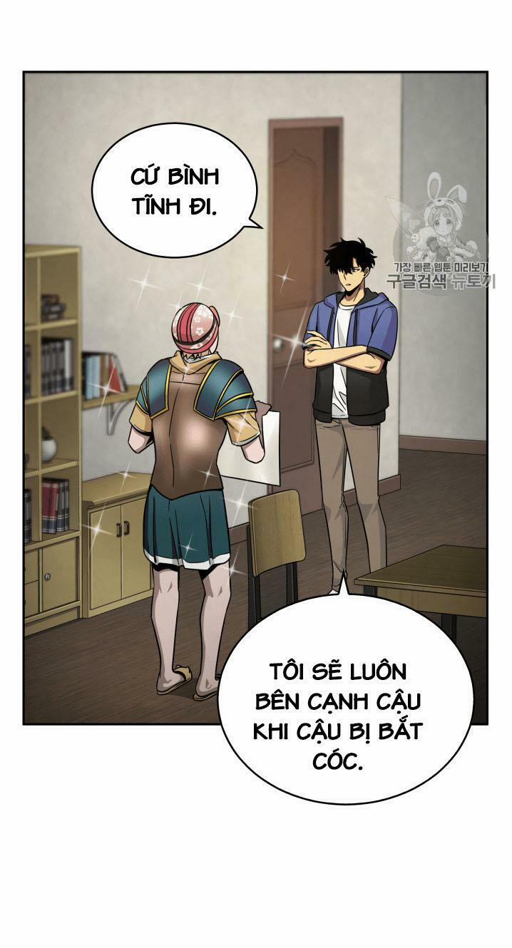 Vua Trộm Mộ 97 trang 24