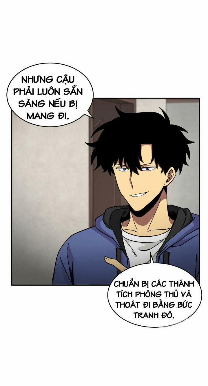 Vua Trộm Mộ 97 trang 25