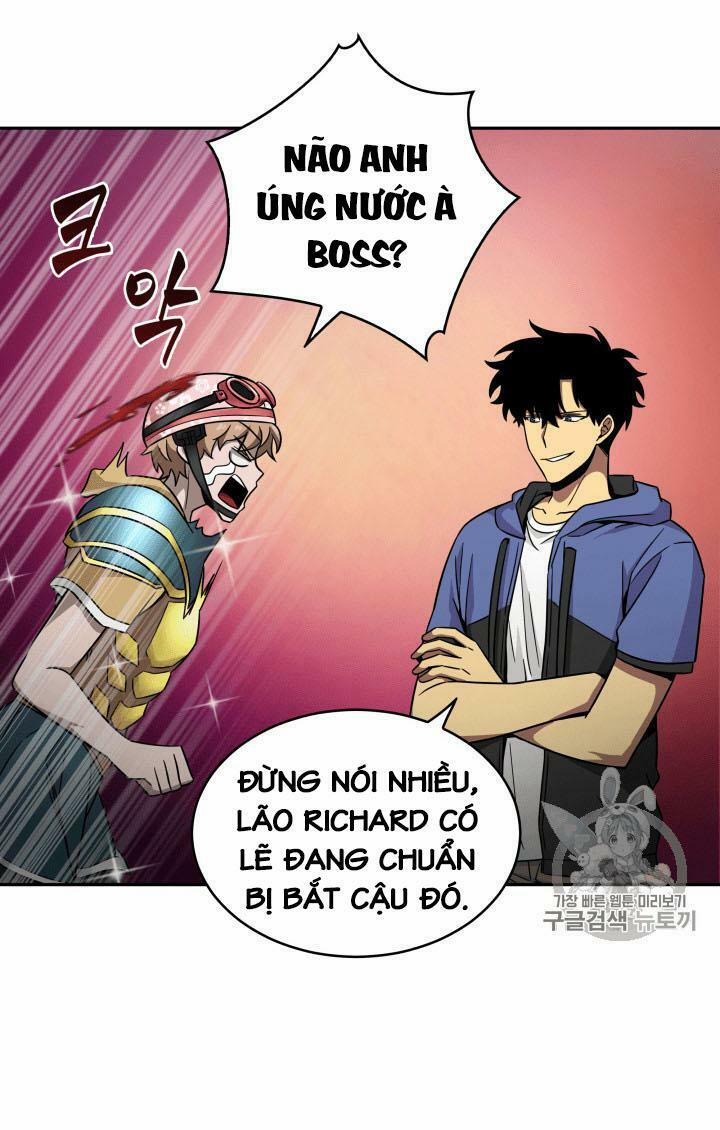 Vua Trộm Mộ 97 trang 28