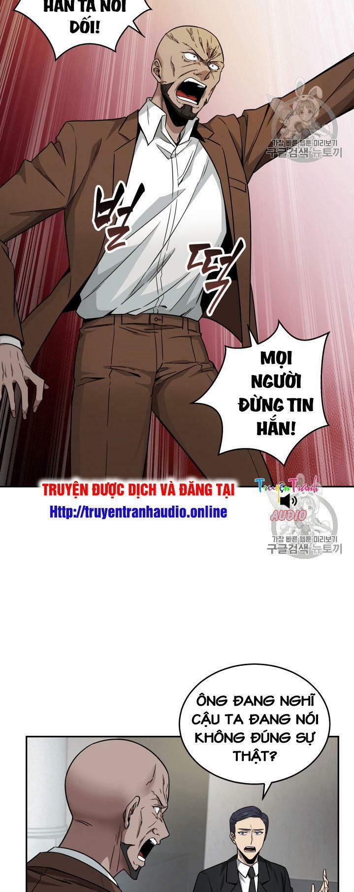 Vua Trộm Mộ 97 trang 3