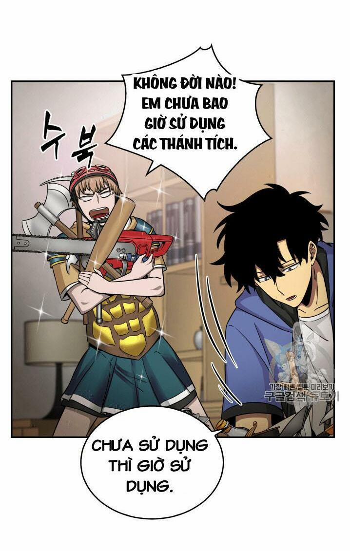 Vua Trộm Mộ 97 trang 31