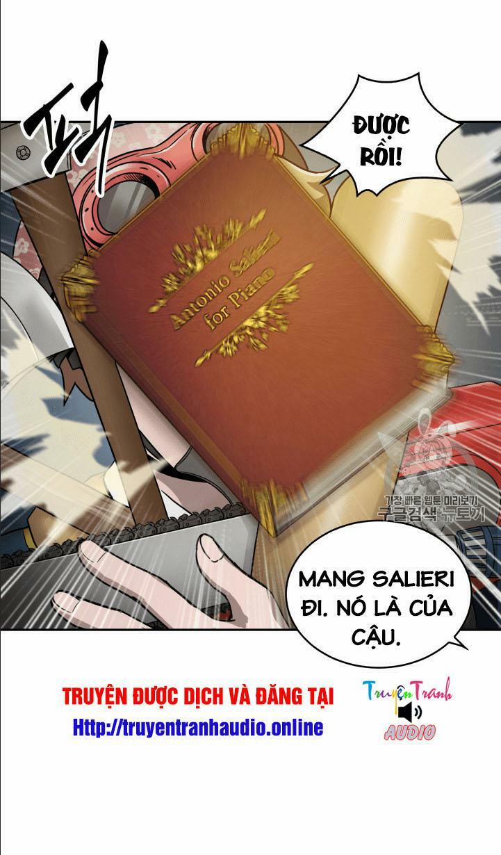 Vua Trộm Mộ 97 trang 32
