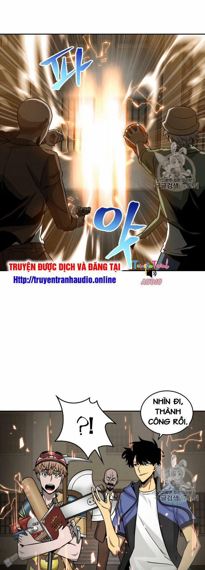 Vua Trộm Mộ 97 trang 39
