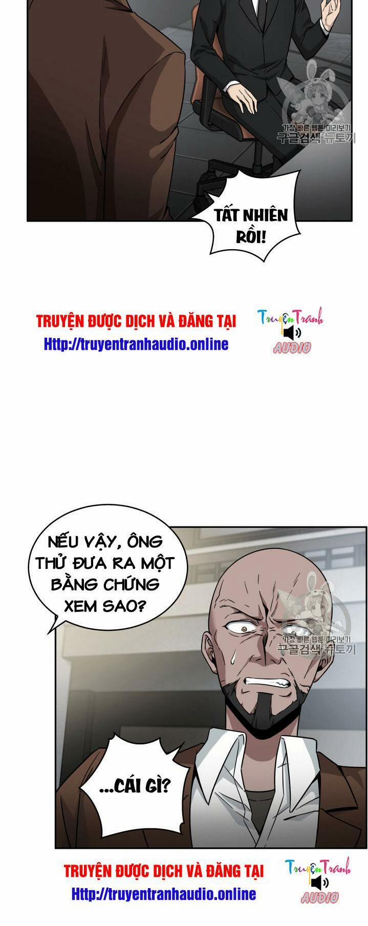 Vua Trộm Mộ 97 trang 4