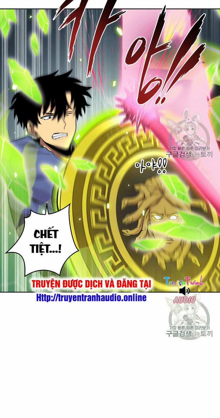 Vua Trộm Mộ 97 trang 44
