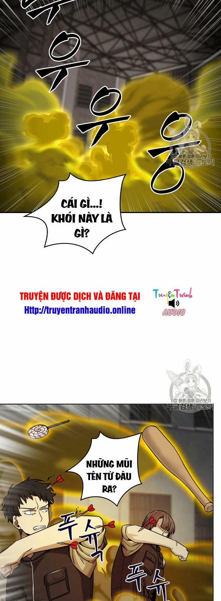Vua Trộm Mộ 97 trang 47