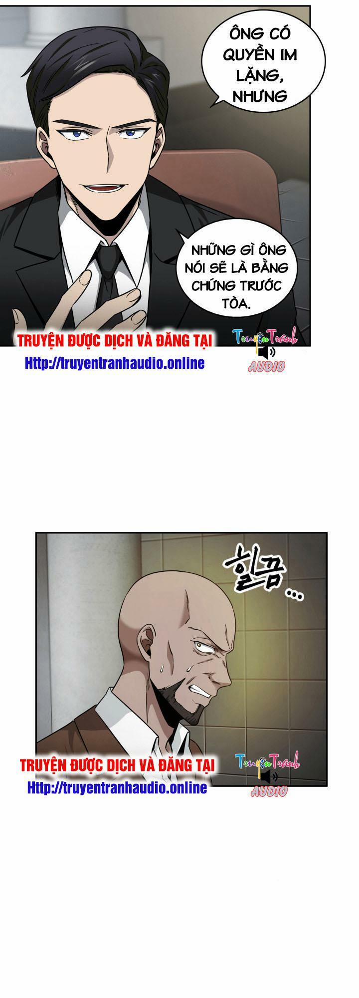 Vua Trộm Mộ 97 trang 5