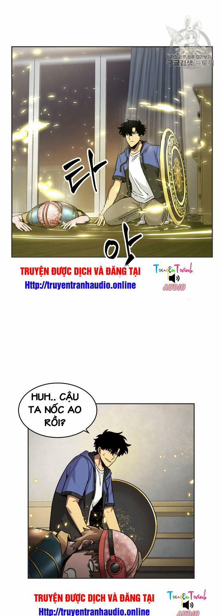 Vua Trộm Mộ 97 trang 58