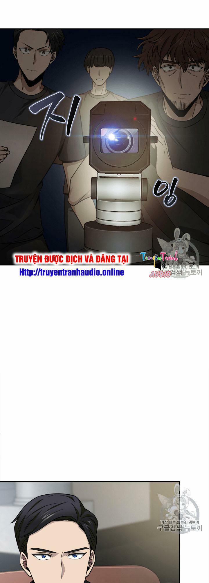 Vua Trộm Mộ 97 trang 6