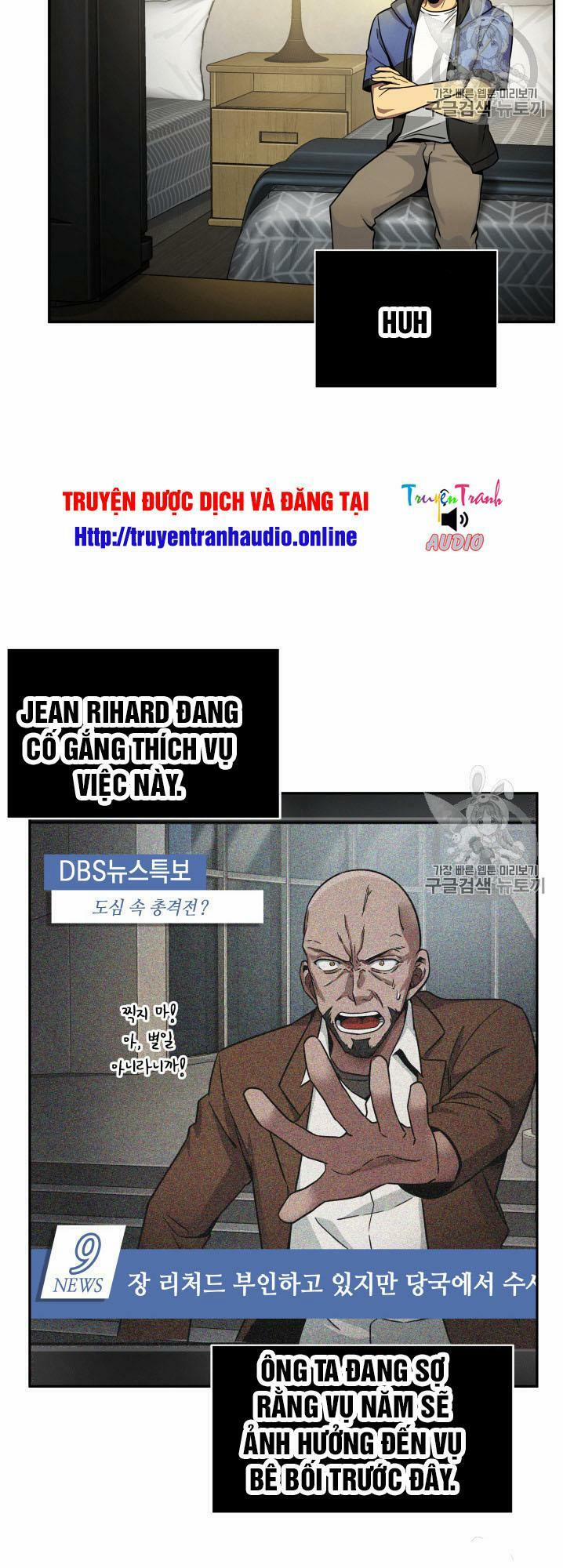 Vua Trộm Mộ 97 trang 60