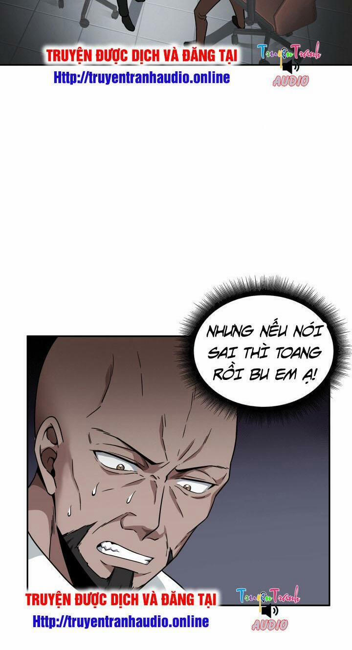 Vua Trộm Mộ 97 trang 8