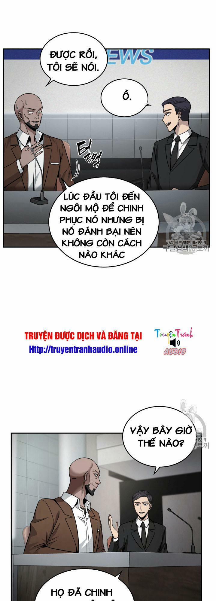 Vua Trộm Mộ 97 trang 9