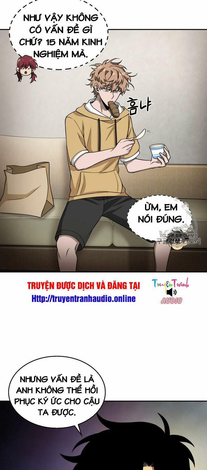 Vua Trộm Mộ 98 trang 11