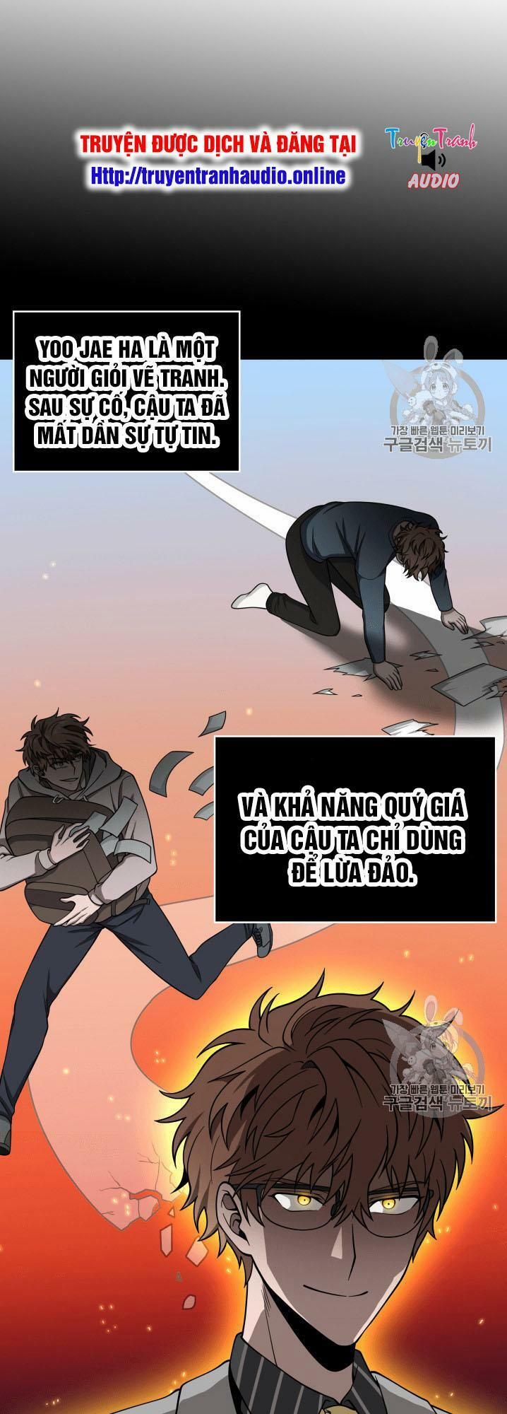 Vua Trộm Mộ 98 trang 13