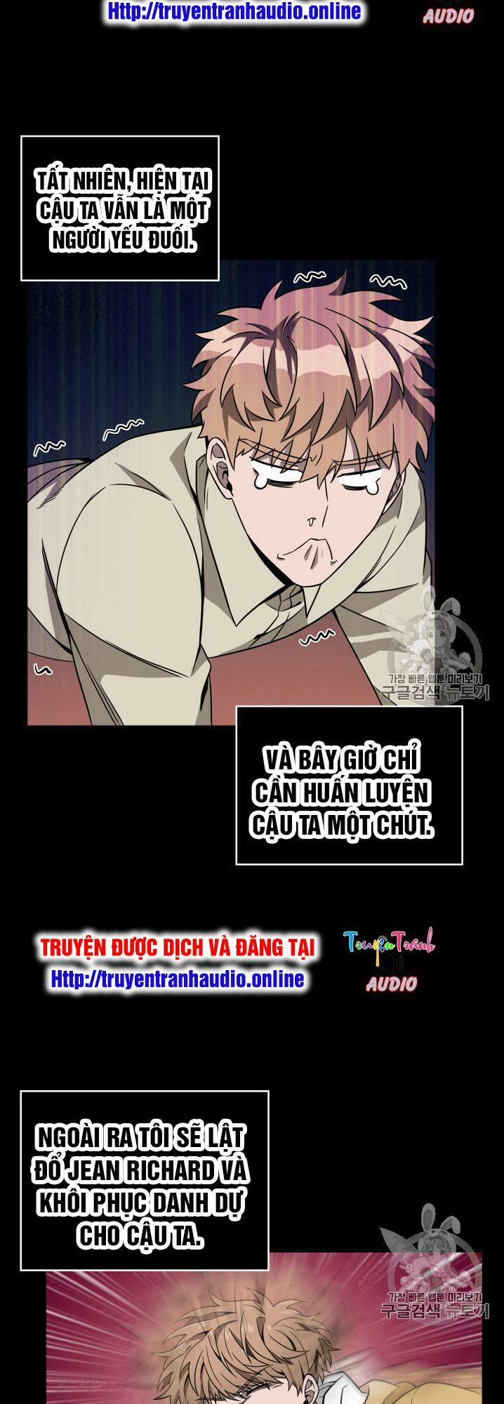 Vua Trộm Mộ 98 trang 15