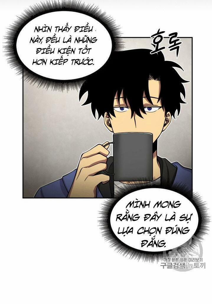 Vua Trộm Mộ 98 trang 17