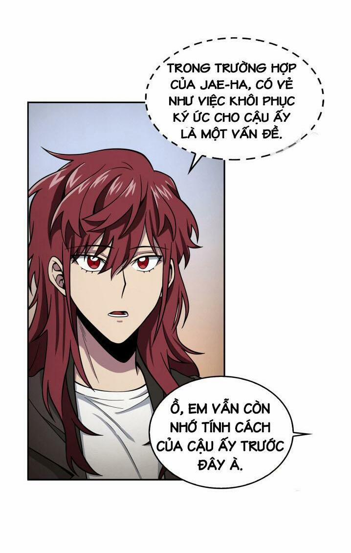 Vua Trộm Mộ 98 trang 19