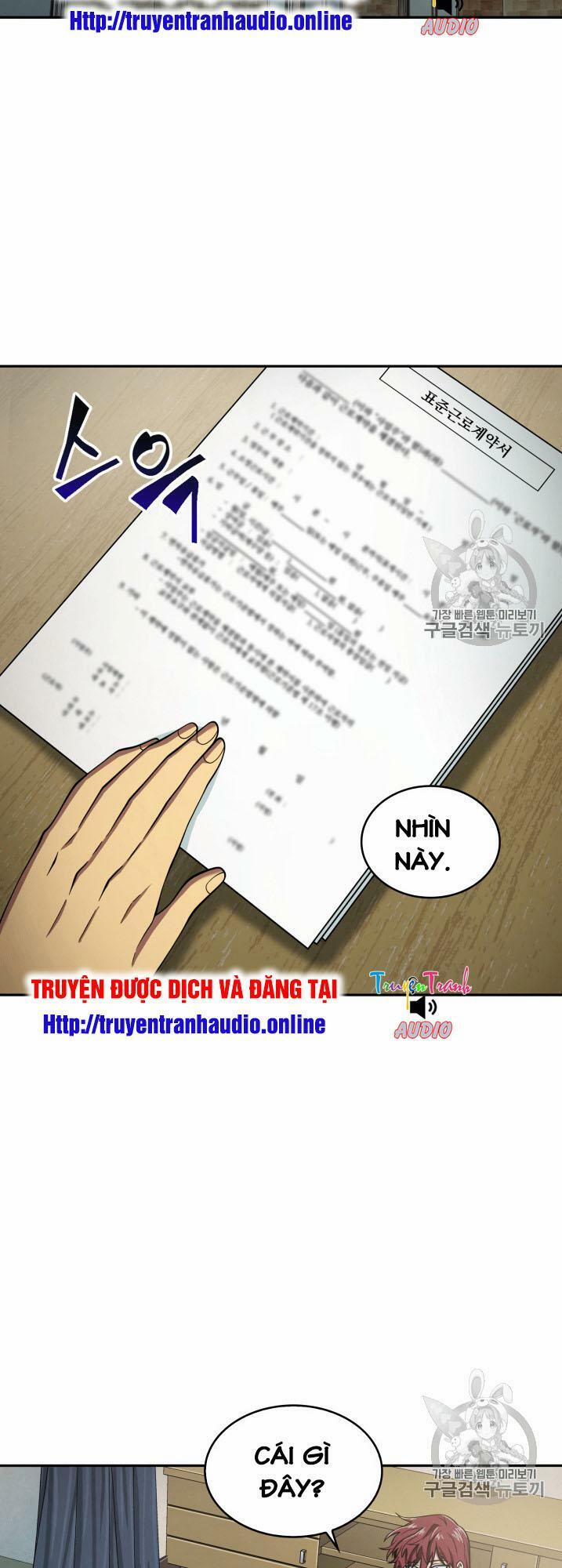 Vua Trộm Mộ 98 trang 2