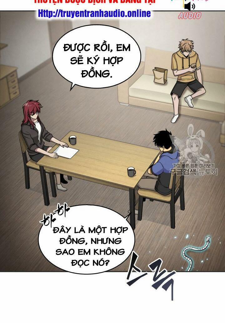 Vua Trộm Mộ 98 trang 21