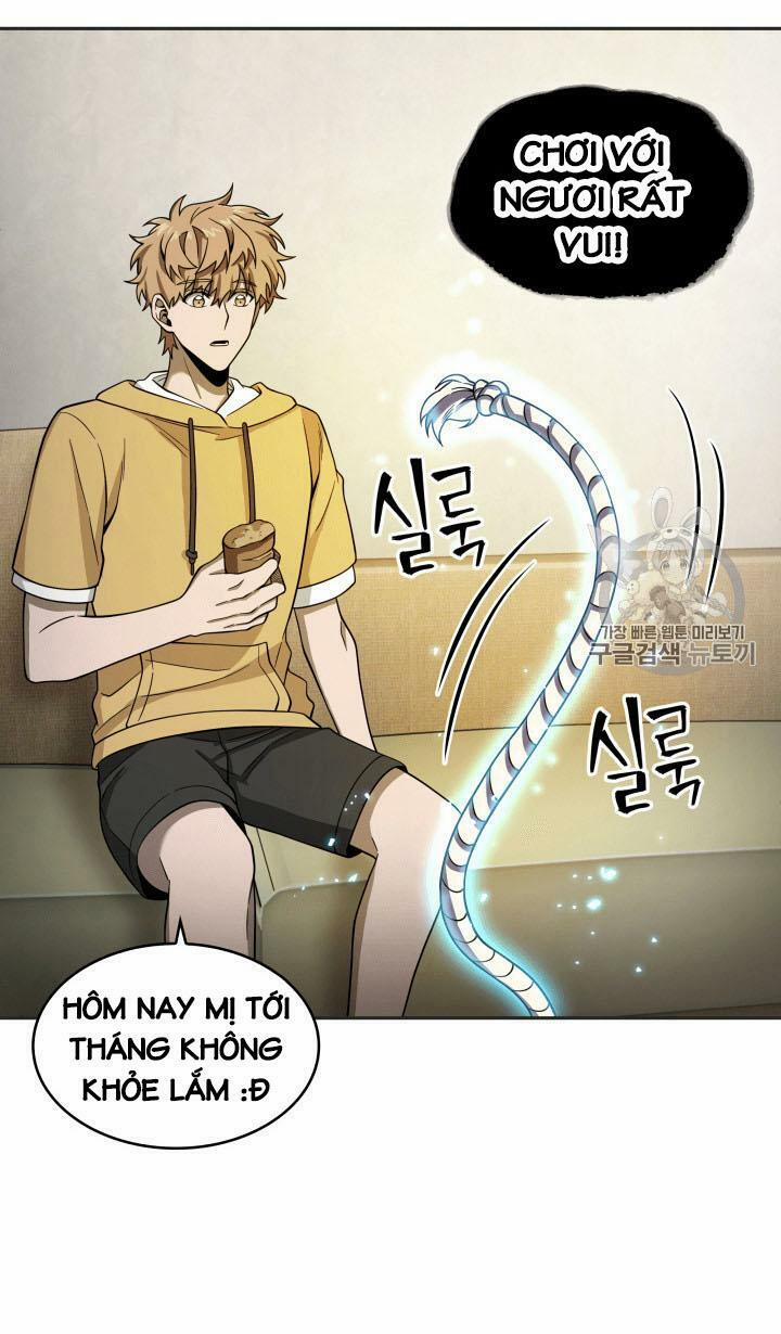 Vua Trộm Mộ 98 trang 24