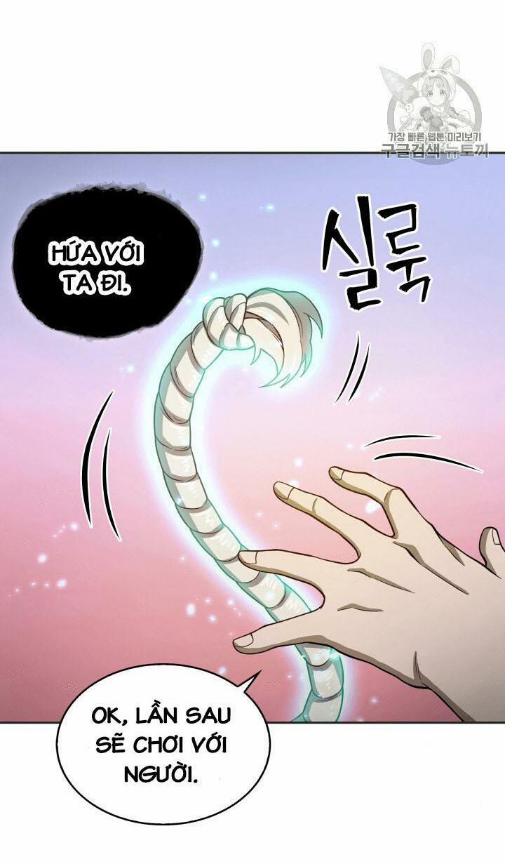 Vua Trộm Mộ 98 trang 25